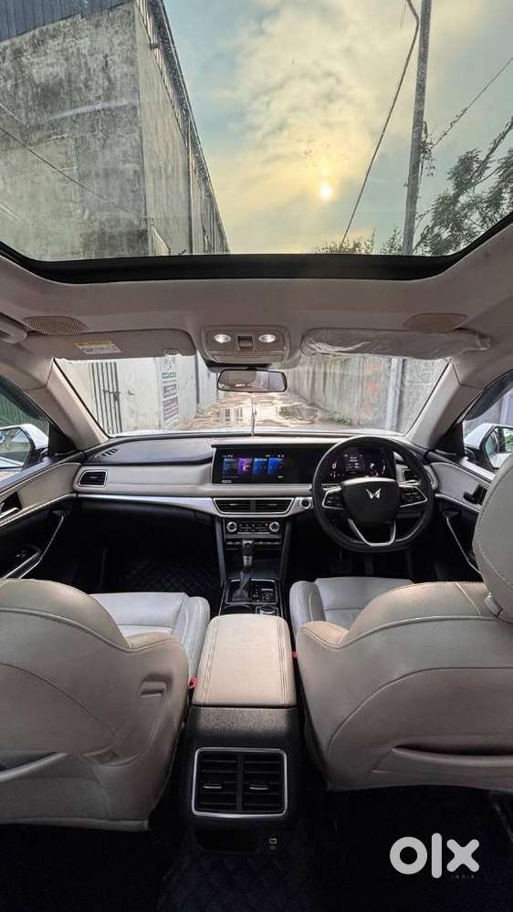 Mahindra Xuv700, 2021, Diesel