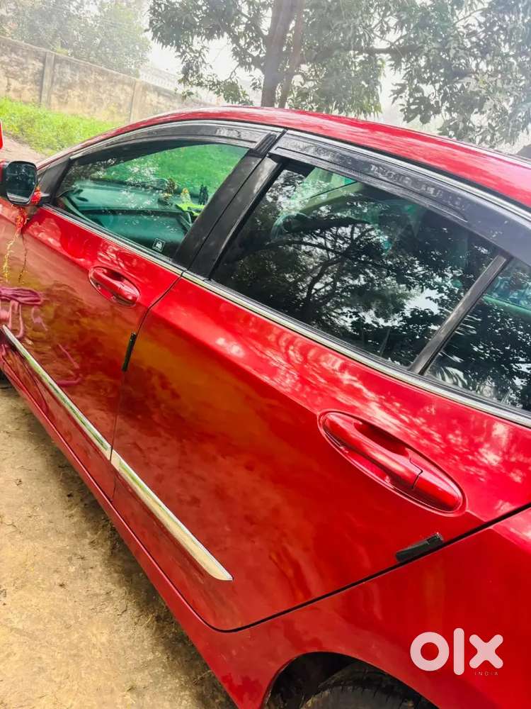 Honda City 2010