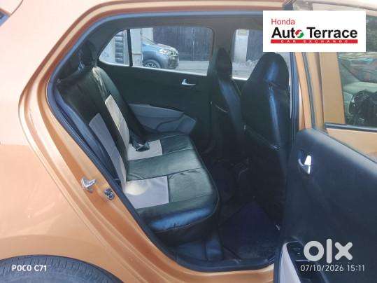 Hyundai Grand I10 1.2 Kappa Asta At Vtvt, 2015, Petrol