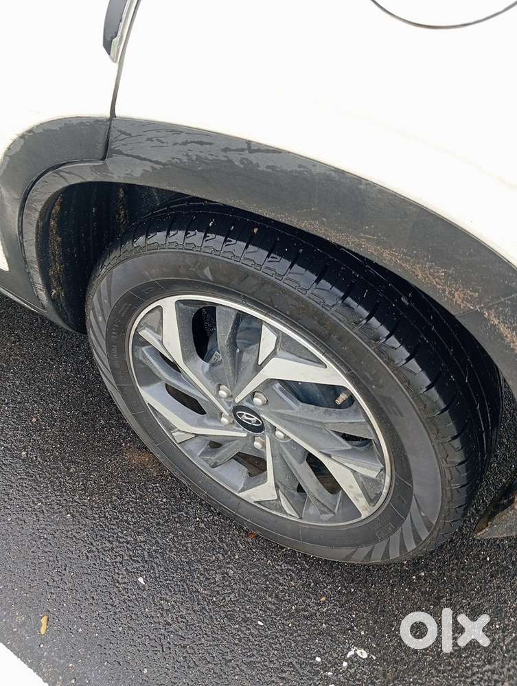 Hyundai Creta 1.5 Diesel Manual 2023