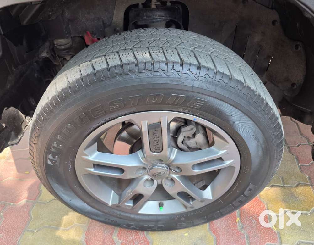 Mahindra Thar Lx Hard Top Diesel Mt Rwd, 2021, Diesel