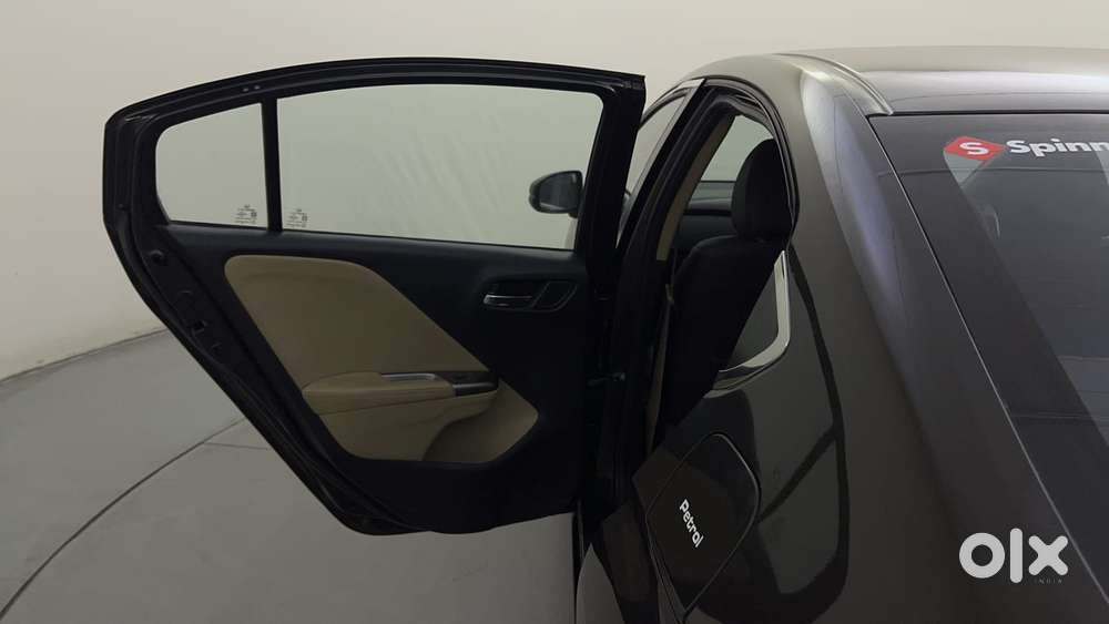 Honda City I-vtec Vx, 2016, Petrol