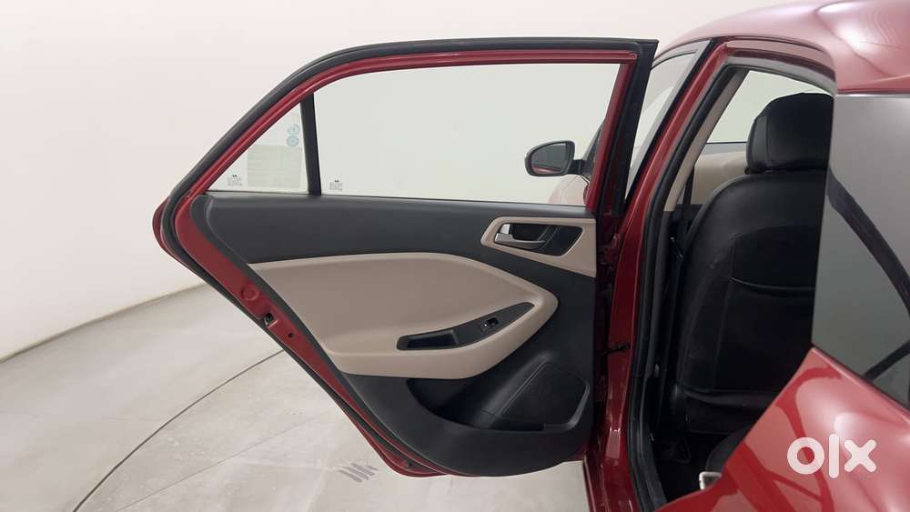 Hyundai Elite I20 [2018-2020] 1.2 Asta, 2018, Petrol