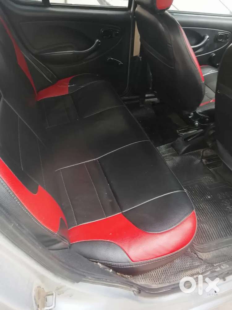 Tata Indica V2 2016 Diesel Manual