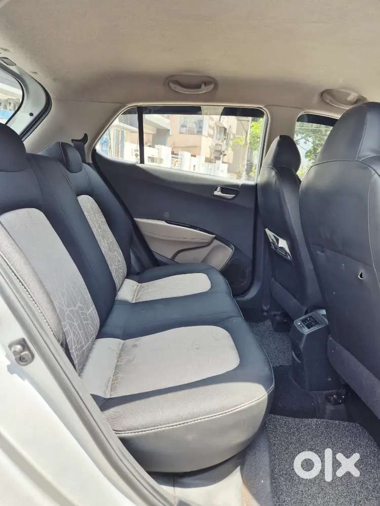 Hyundai Grand I10