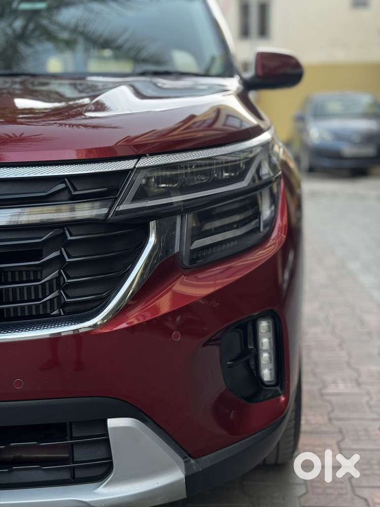 Kia Seltos D 1.5 Crdi Vgt Htx Plux, 2024, Diesel