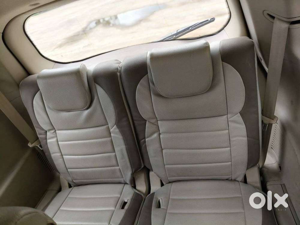 Mahindra Xuv500 W6 1.99 Mhawk, 2017, Diesel