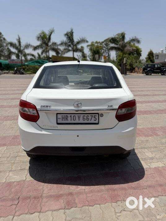 Tata Zest  Quadrajet 1.3, 2016, Diesel