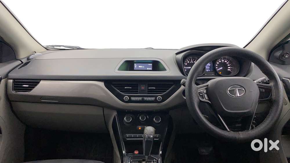 Tata Nexon 1.5 Revotorq Xma, 2019, Diesel