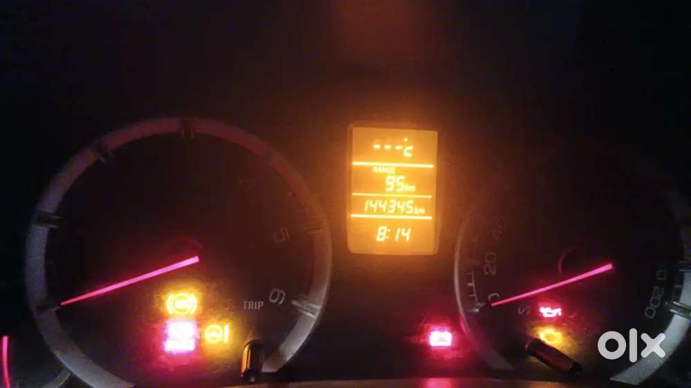 Maruti Suzuki Ertiga 2013 Diesel Automatic
