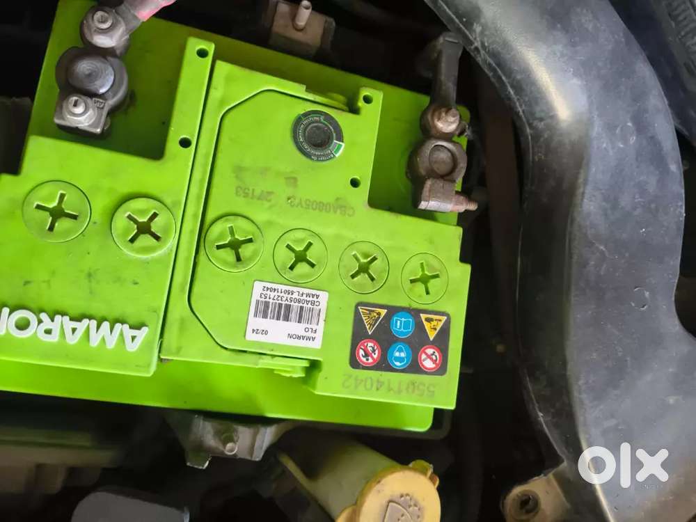 Ford Fiesta Diesel 2007 Year