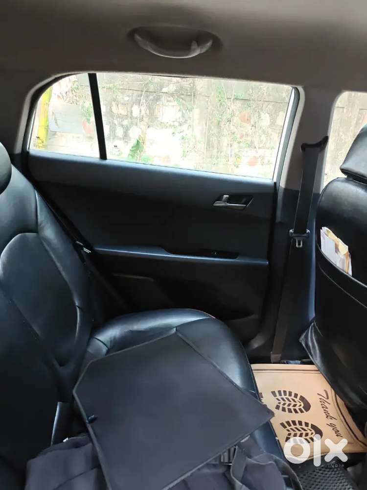 Hyundai Creta 1.6 Sx Crdi