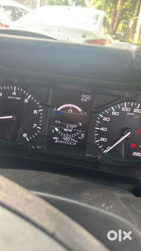 Tata Altroz 2021 Petrol Manual
