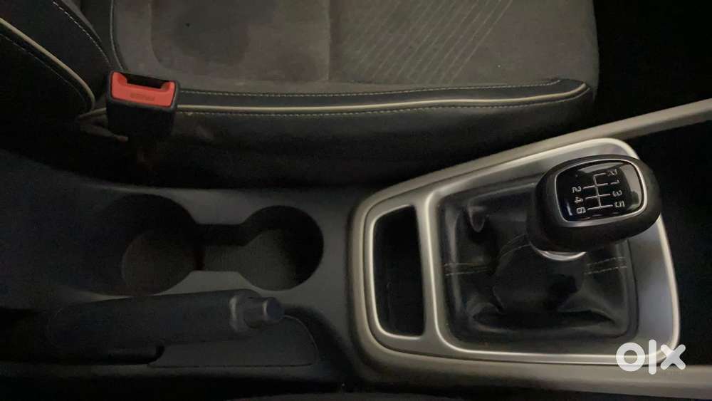 Hyundai Venue Sx Dual Tone Turbo, 2019, Petrol