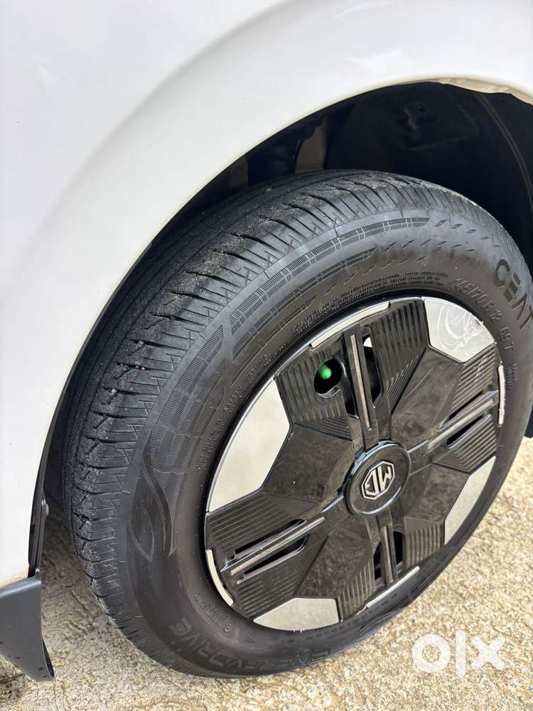 Mg Comet Ev Pace, 2023, Electric