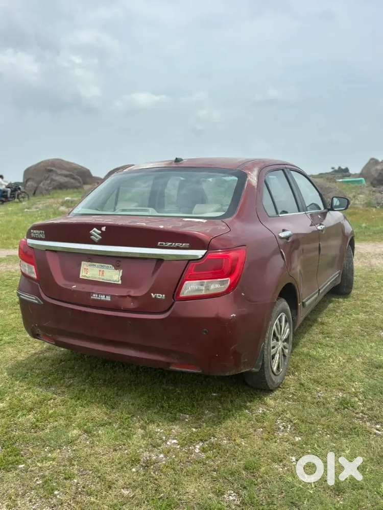 Good Condition All Car Total Orginal Car