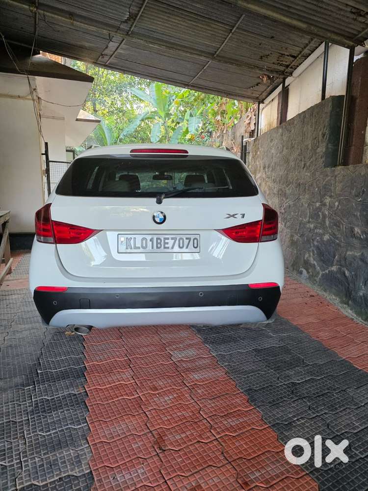 Bmw X1 2013 Diesel 147000 Km Driven