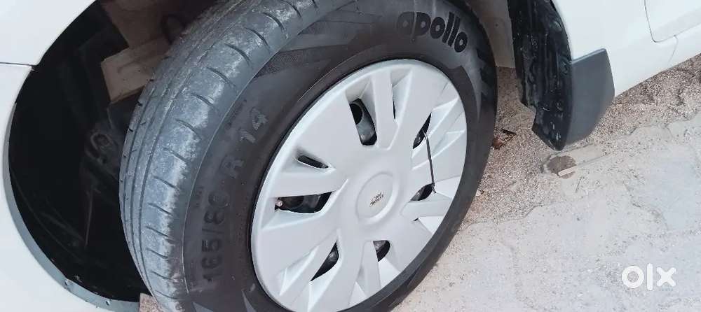 Maruti Suzuki Dzire 2016 June Month