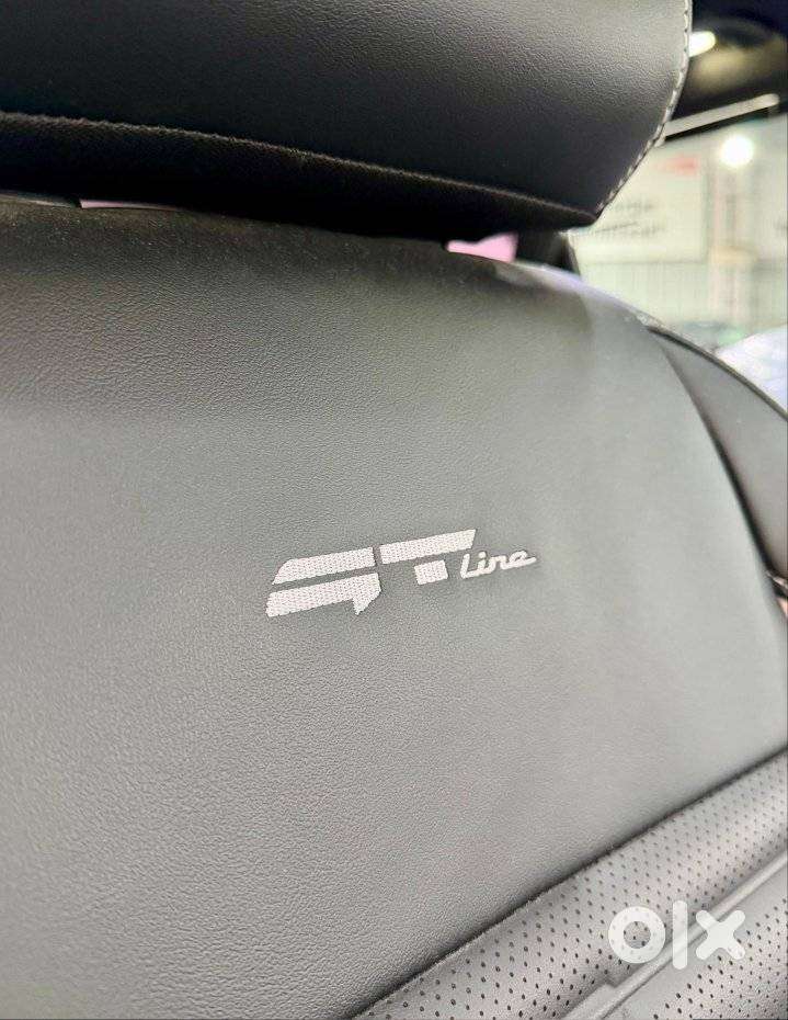 Kia Seltos Gtx Plus, 2023, Petrol