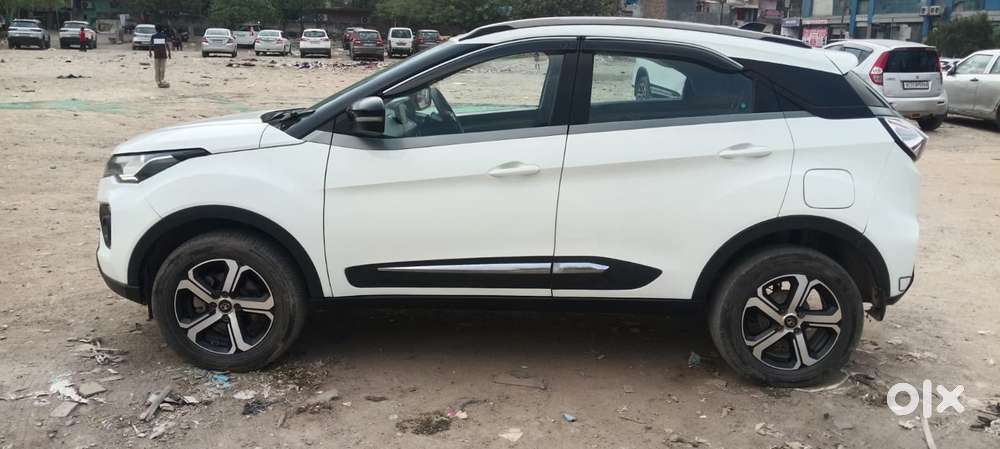 Tata Nexon 1.5 Revotorq Xz Plus, 2023, Diesel