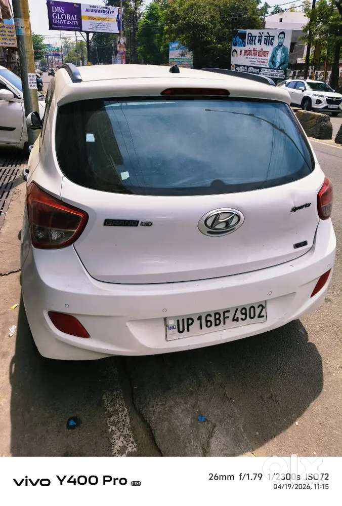 Good Condition Car 2014 Top Model Sport Best Car In Family