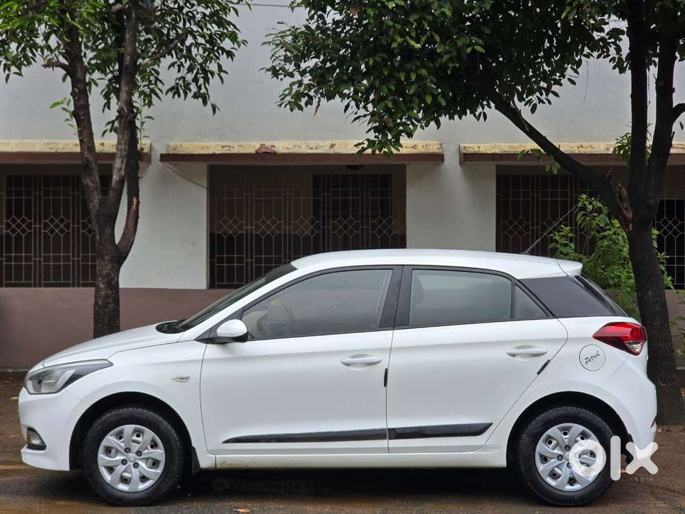 Hyundai Elite I20 Era 1.2, 2017, Petrol