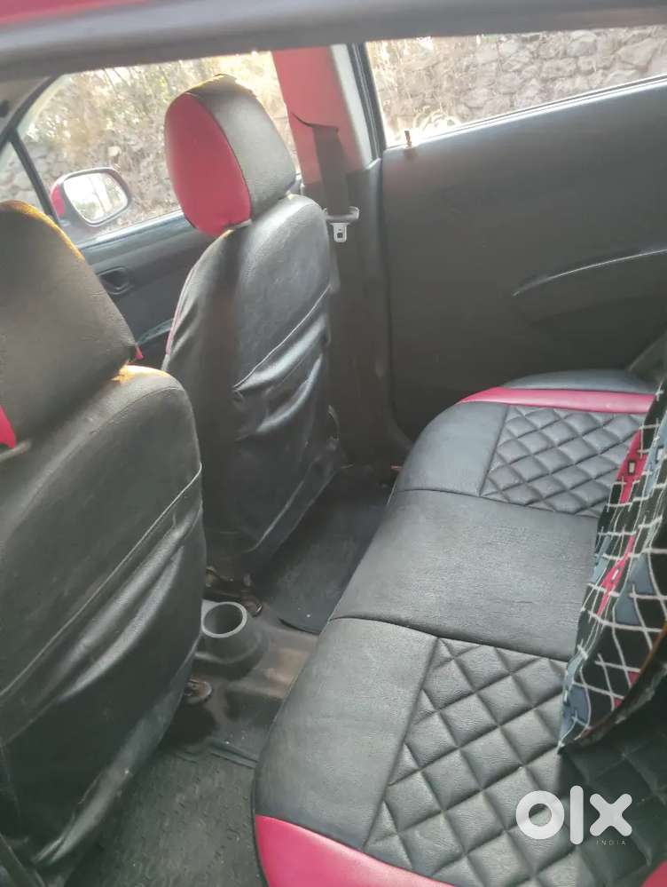 Chevrolet Beat 2014 Petrol Good Condition