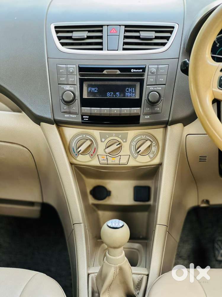 Maruti Suzuki Ertiga Vdi Shvs, 2018, Diesel