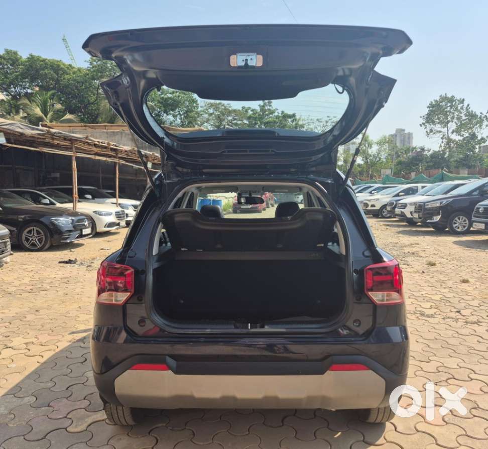 Hyundai Exter Sx (o) 1.2 Amt, 2024, Petrol