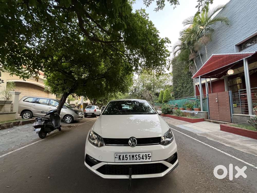 Volkswagen Polo 1.0 Highline Plus Tsi, 2022