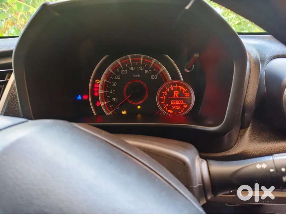 Maruti Suzuki Celerio X 2021