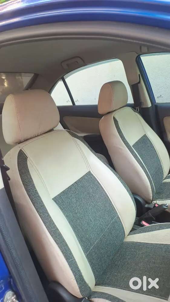 Tata Zest 1.2 Revotron 2014