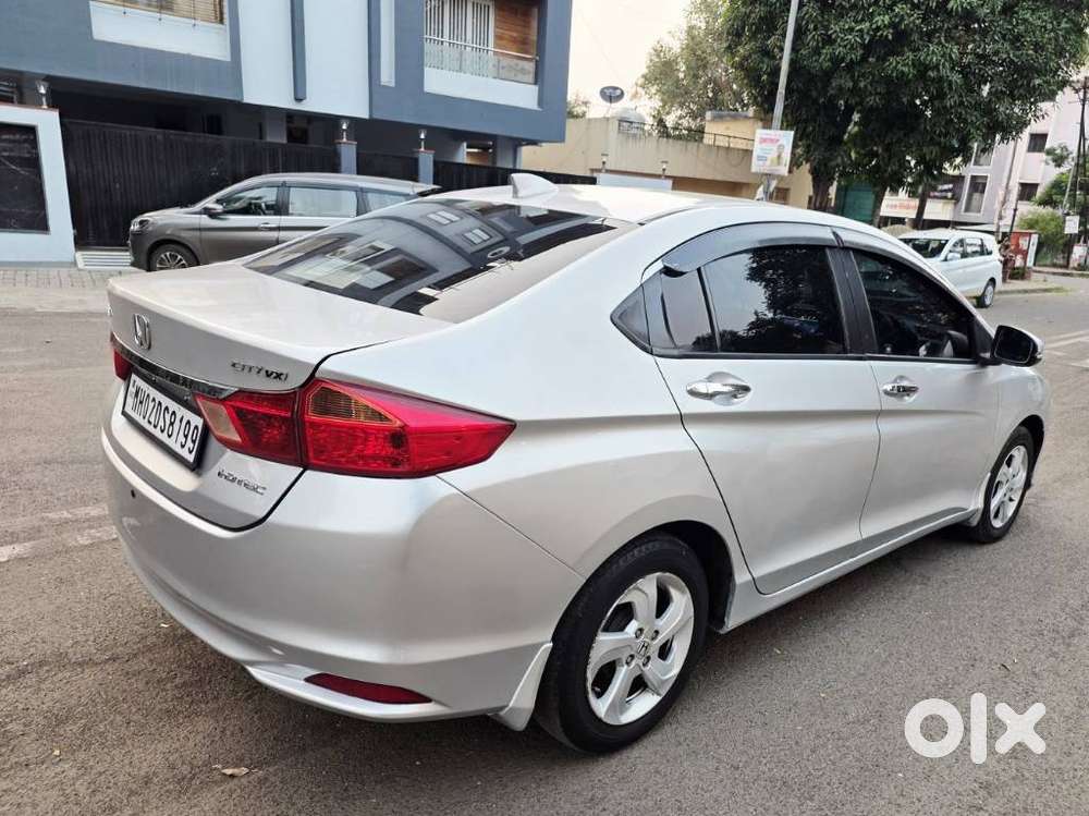Honda City I Dtec Vx Option, 2014, Diesel