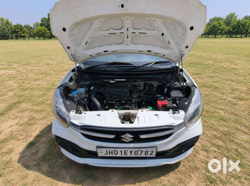 Maruti Suzuki Celerio Vxi, 2022, Petrol
