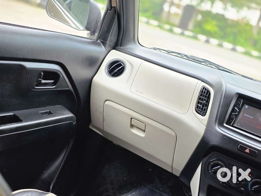 Maruti Suzuki Wagon R 1.0 Lxi Cng, 2021, Cng & Hybrids