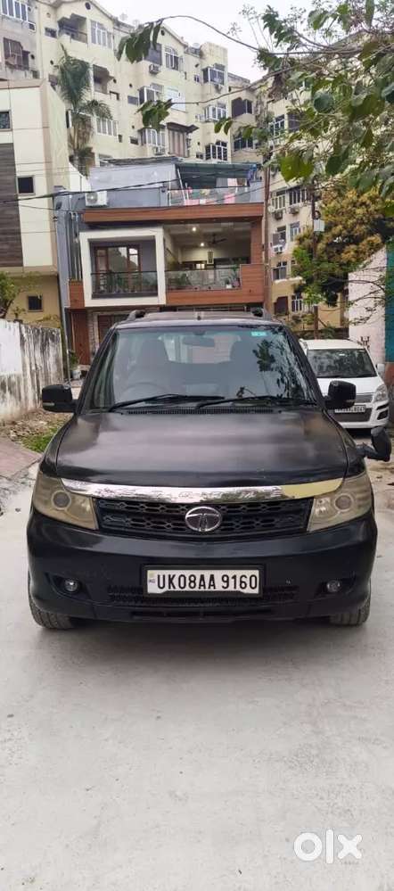 Tata Safari Storme 2013 Diesel 84300 Km Driven