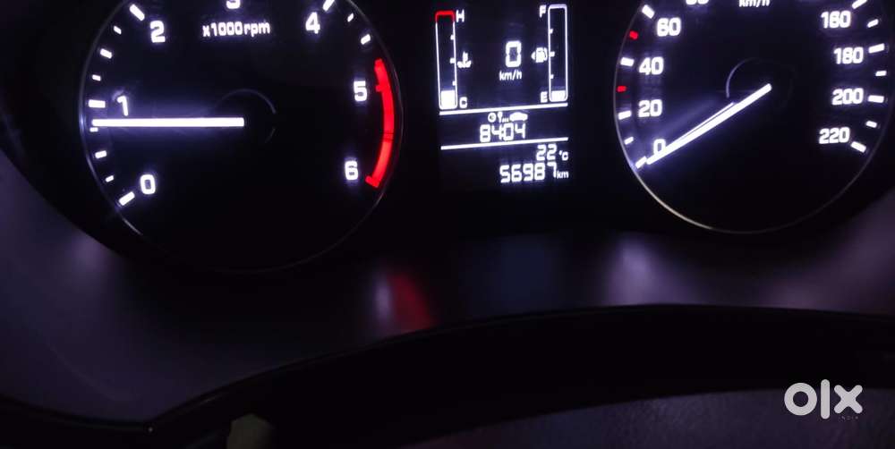 Hyundai I20 Active S Diesel, 2016, Diesel