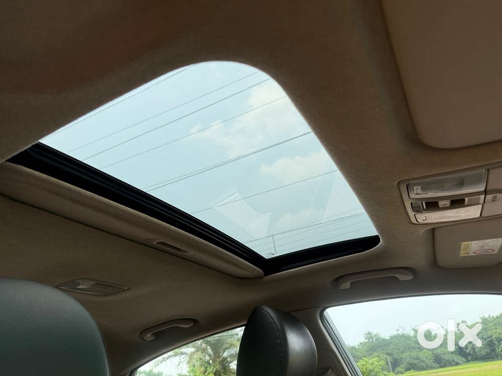 Hyundai Verna 1.5 Sx (o) Vtvt, 2019, Petrol