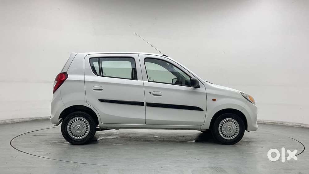 Maruti Suzuki Alto 800 Vxi, 2018, Petrol