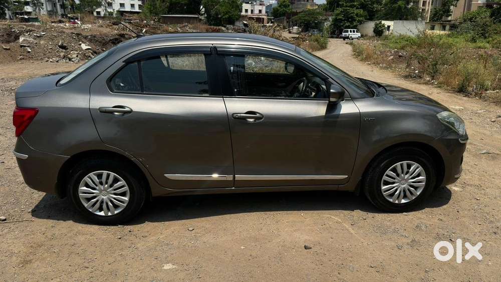Maruti Suzuki Petrol 2018