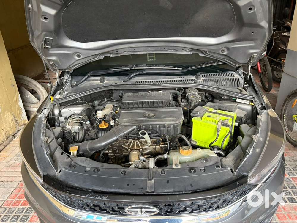 Tata Tiago 2020 Petrol 19000 Km Driven