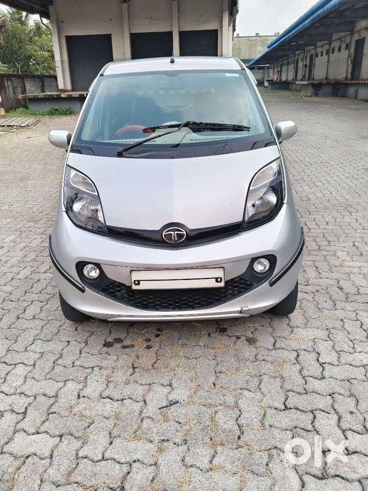 Tata Nano Twist Xt Full Option
