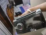 Orignal Sony music player for car