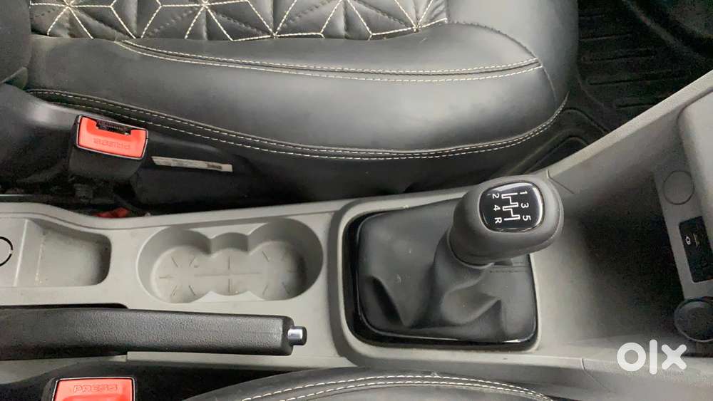 Tata Tiago 1.2 Revotron Xt, 2022, Petrol