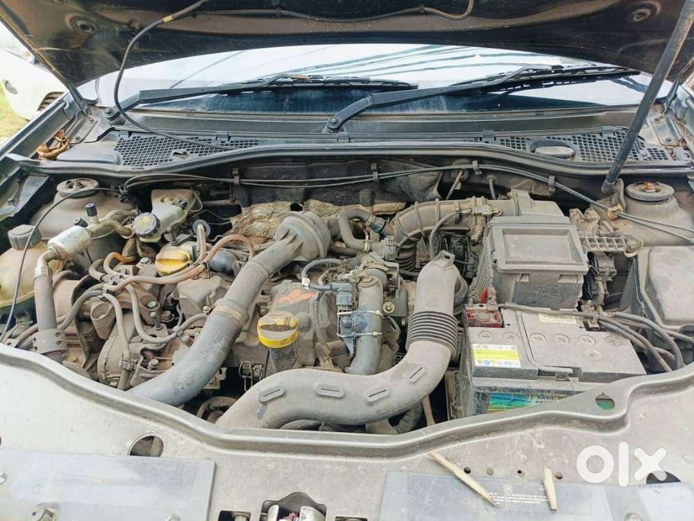 Renault Duster 85ps Diesel Rxs, 2018, Diesel