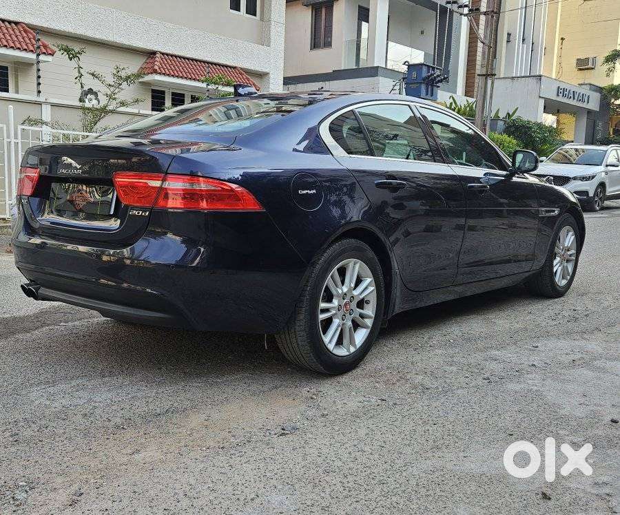 Jaguar Xe 2.0l Diesel Prestige, 2017, Diesel