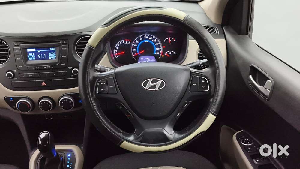 Hyundai Grand I10 Asta 1.2 Kappa Vtvt, 2014, Petrol