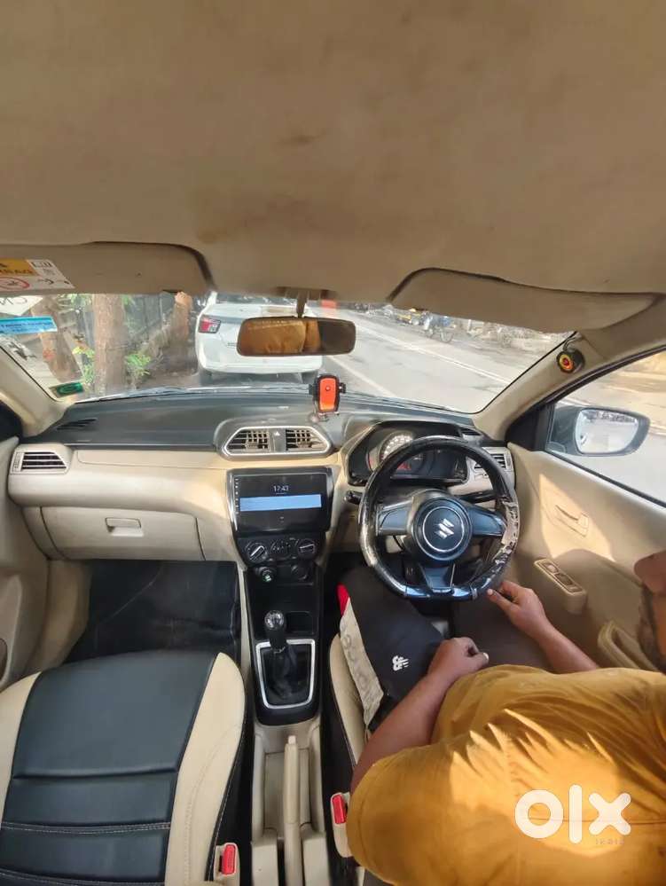 Maruti Dzire 1.2 2023