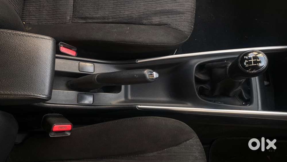 Maruti Suzuki Baleno 1.2 Delta, 2016, Petrol