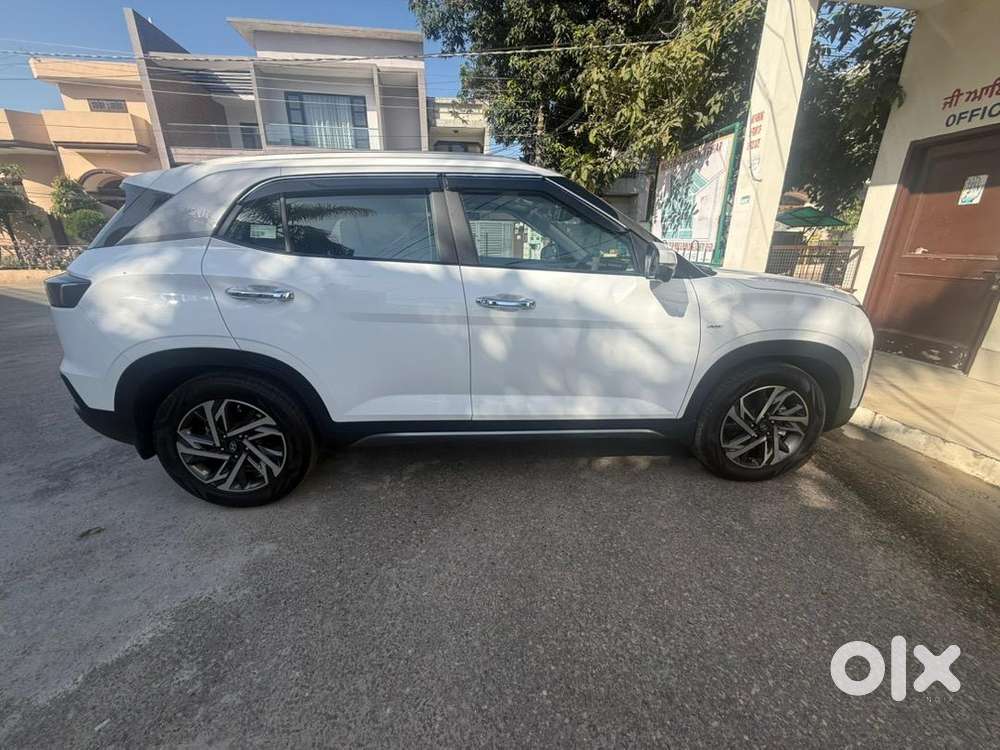 Creta Sx O Automatic 2025